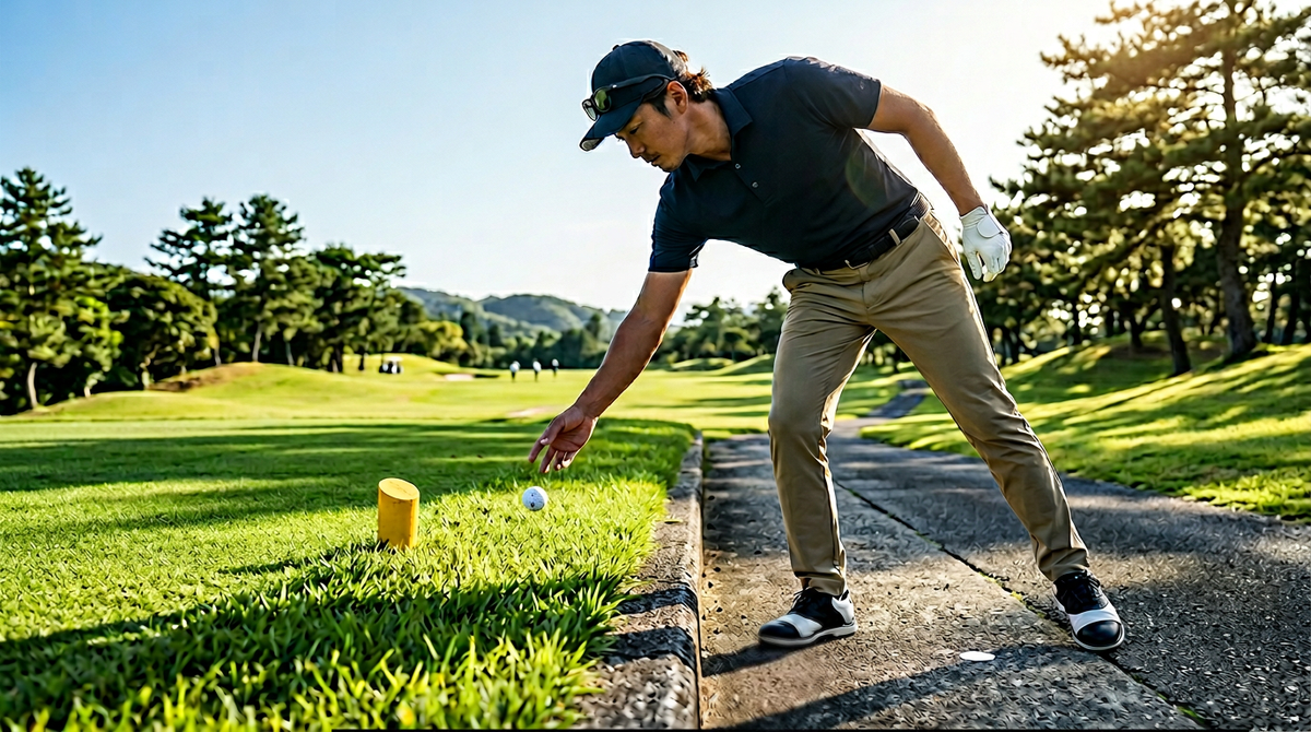 カート道路からの救済を無罰で受ける方法