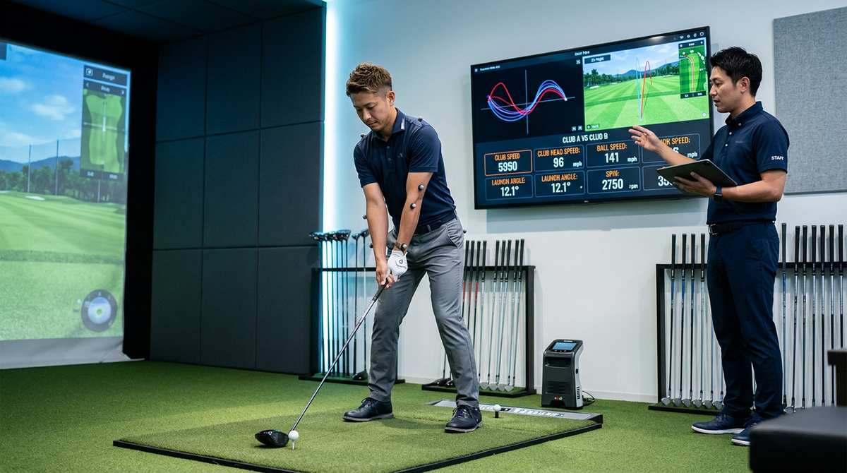 ヴィクトリアゴルフのおすすめカテゴリと選び方