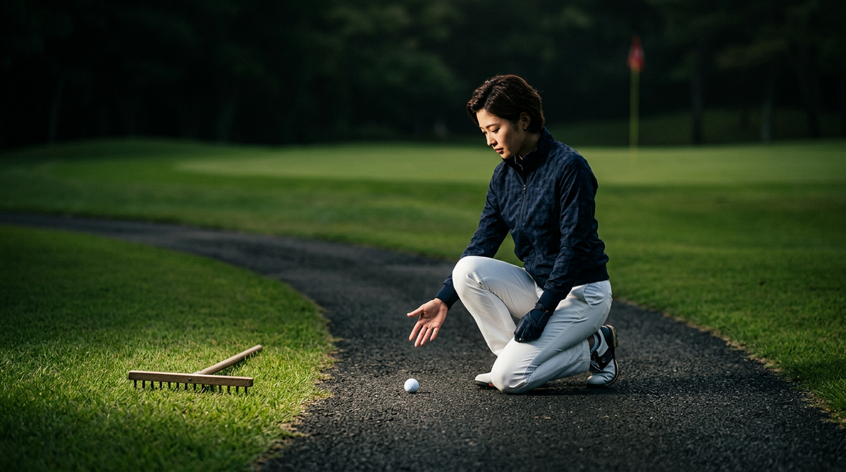 動かせない障害物と動かせる障害物 処置と救済の違いを整理する
