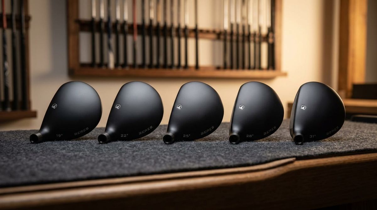 ホンマ ユーティリティ 口コミ評価とHC別おすすめ5選