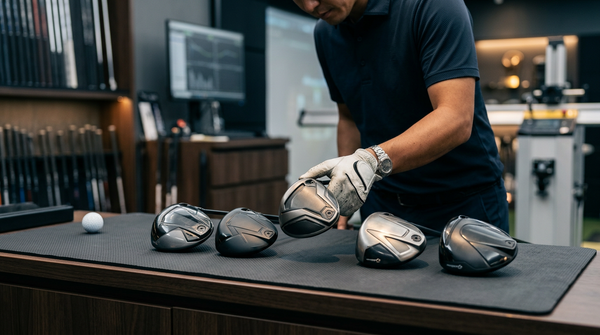 フェアウェイゴルフのおすすめカテゴリと選び方