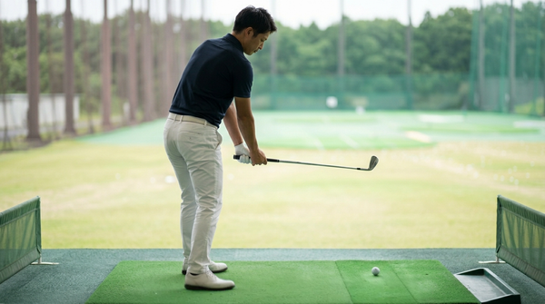 テイクアウェイを直せば補正動作が消える