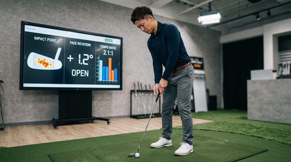 パターフィッティングの費用と効果