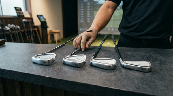 ピン アイアン 歴代 G730 G440 G430 G425 試打で分かる選び方