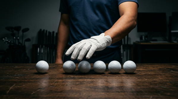 タイトリスト ゴルフボール全モデル比較 Pro V1の選び方