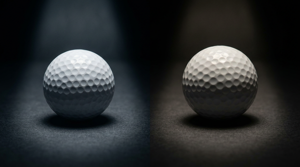 テーラーメイド TP5 TP5x Distance+比較