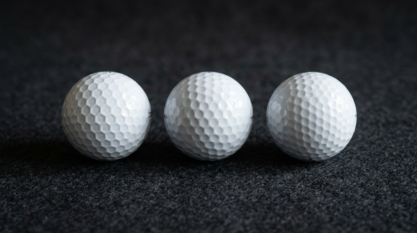 ゼクシオ ゴルフボール おすすめ シニア 高反発比較ガイド