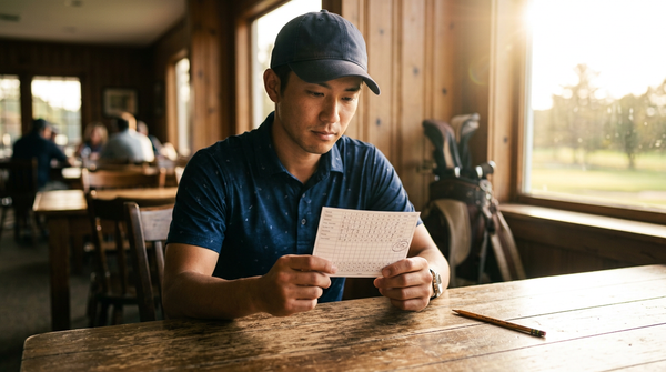 ゴルフのハンディキャップとは 仕組みと取得方法を初心者向けに解説