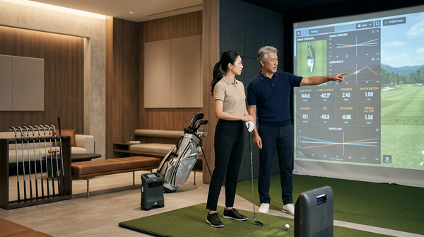 ゴルフスクール初心者の費用相場と月謝の選び方2026