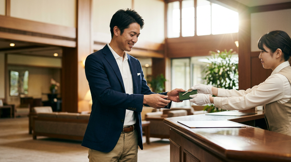 ゴルフ初ラウンド当日の流れ 受付から精算まで時系列予習