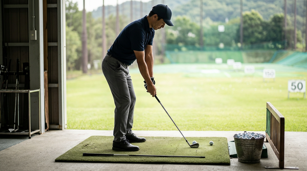 ハーフラウンド初心者の費用と時間 9ホールで始める答え