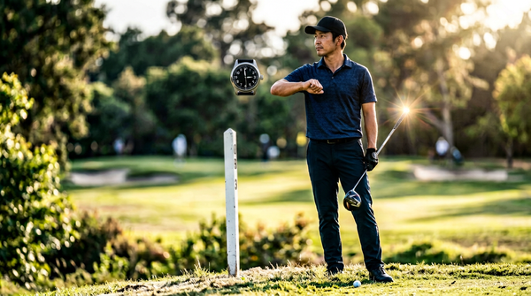 ロストボールの処置と時間ルール完全解説