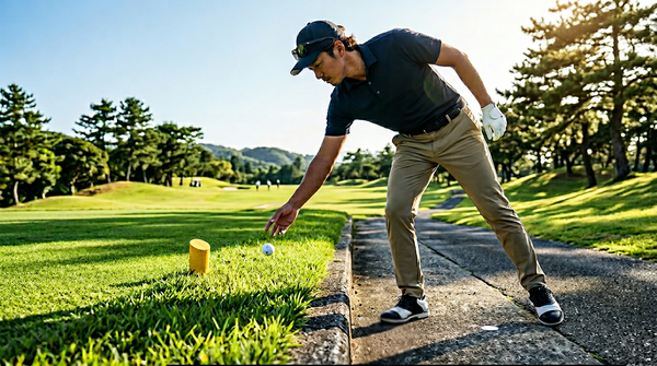カート道路からの救済を無罰で受ける方法