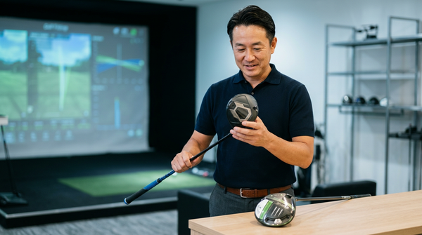 ミズノ ドライバー 2024新作 JPX ONE試打評価と買い替え判断