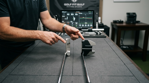 タイトリスト Scotty Cameron パター 歴代Newportと現行の選び方