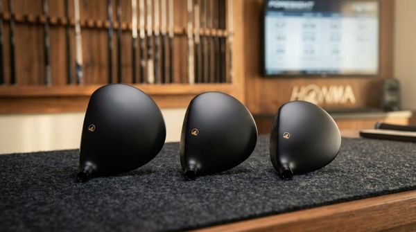 ホンマ フェアウェイウッド 口コミ評価とHS別おすすめ比較