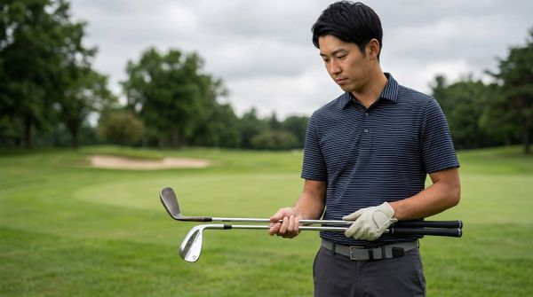 スリクソン ウェッジ 口コミ評価と2系統の選び方比較