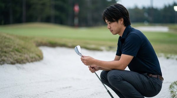 ベンホーガン ウェッジ 口コミ評価とグラインド別の選び方