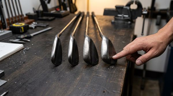 ヨネックス ウェッジ口コミ評価 ロフト別グラインド別の選び方