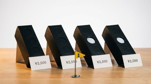 ゴルフコンペ ニアピン賞景品 2000円台おすすめランキング