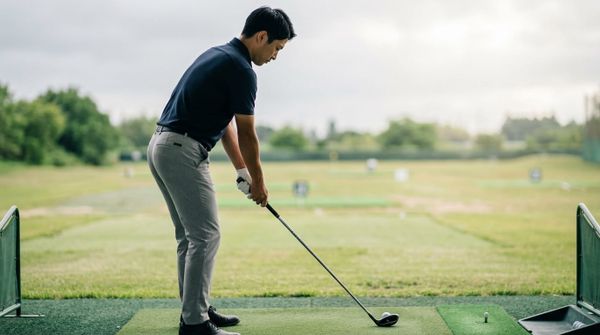 つかまり重視ユーティリティ おすすめ5本と右抜け対策の選び方