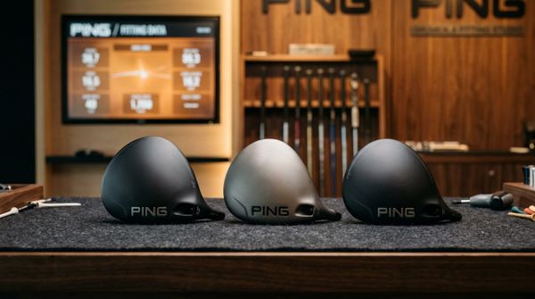 ピン ドライバー口コミ評価 HS別G440おすすめ比較
