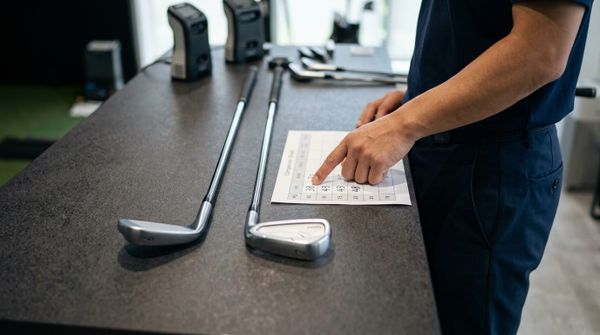 スリクソンZX5とZX7の違いは?HS別に比較 | GolfEdge