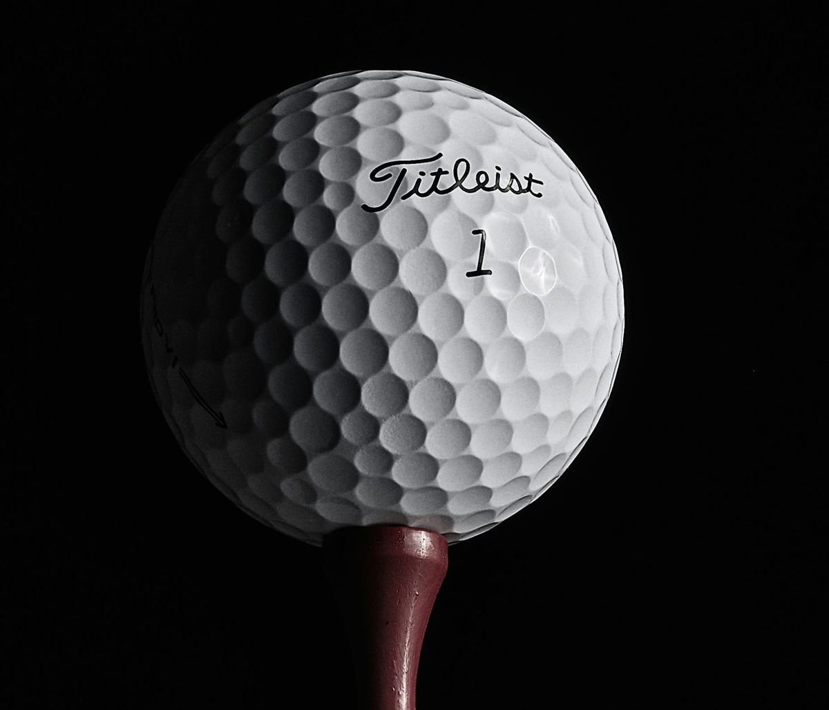 Pro V1 eller TP5 – vilken boll passar din golf?