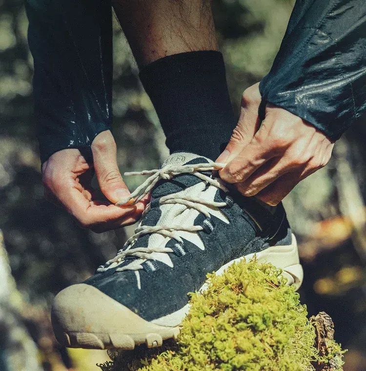 KEEN: BFCM Creative Strategy