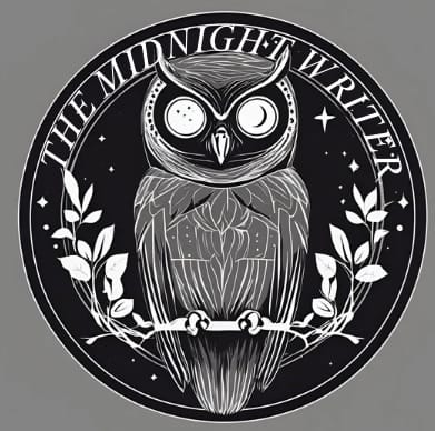 The Midnight Writer