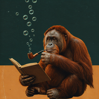 Mobile Musings from Thoughtful Apes