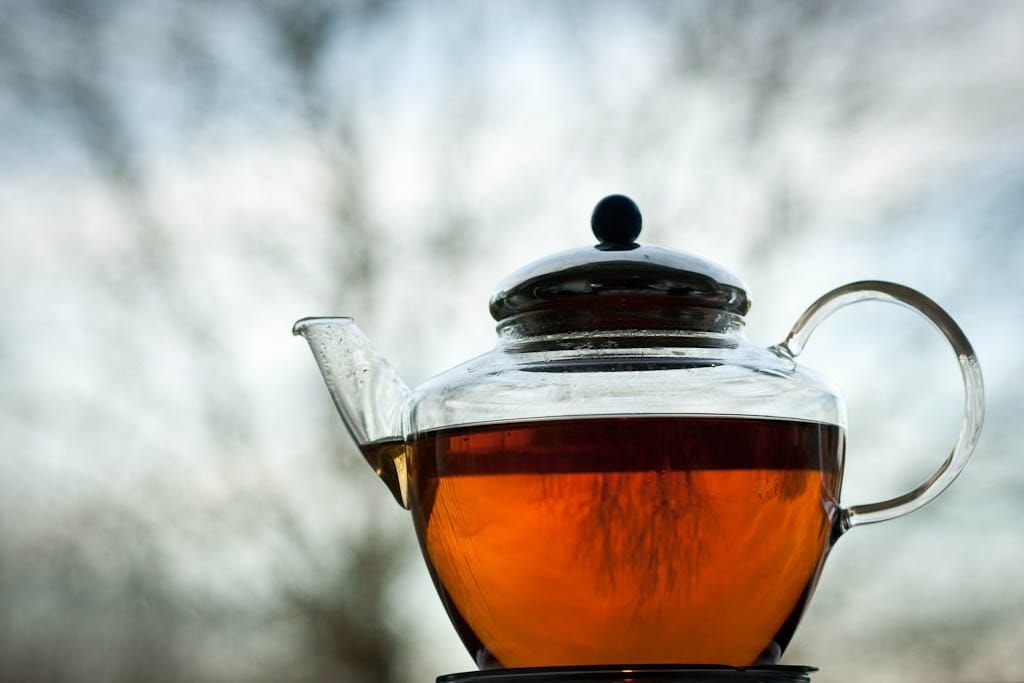 Hot beverage intake and risk of esophageal cancer - a large prospective study in the UK