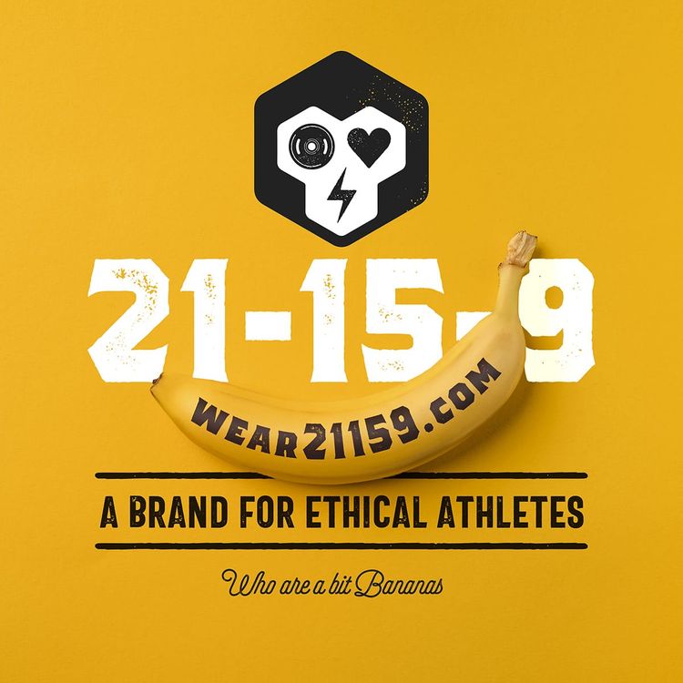 Batallitas de cuando creé una marca de ropa para crossfiteros