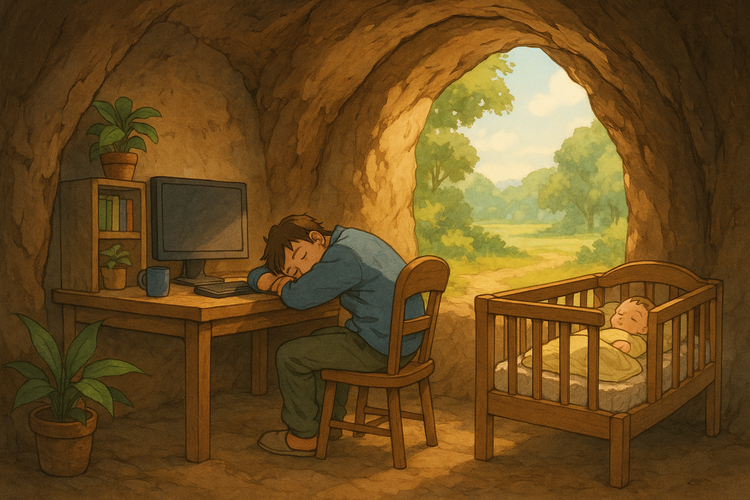 2025: el año en que el objetivo era sobrevivir