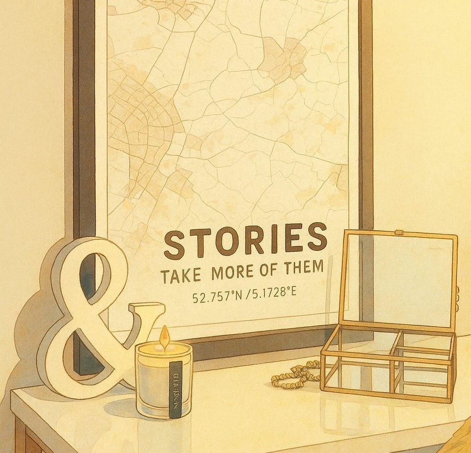 El ascenso y la caída de Mapness, un e-commerce que ha generado +500K€