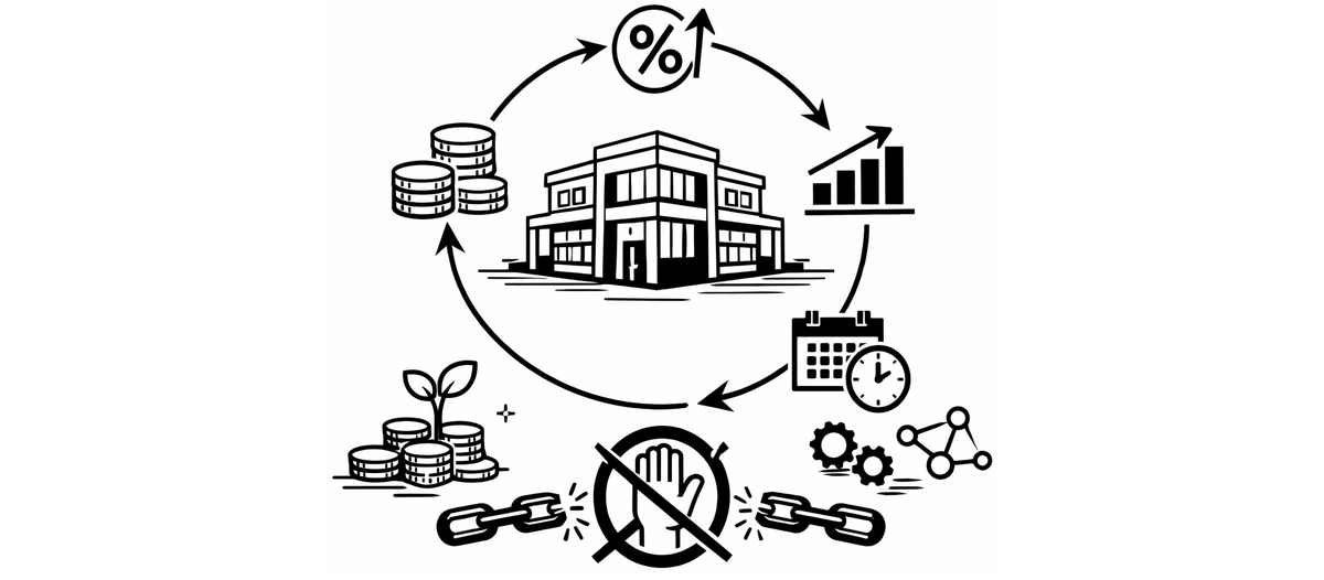 Why Every Startup Will Become a Crypto Treasury Company