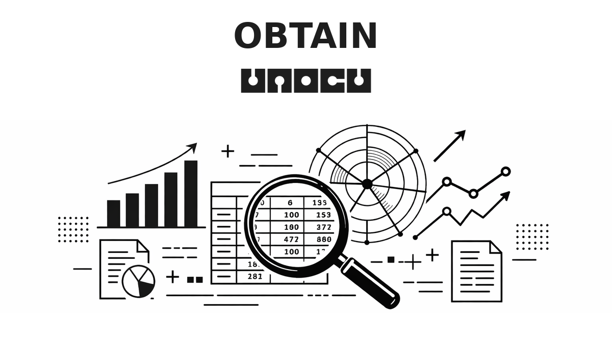 Introducing Obtain: Institutional-Grade Crypto Research for Smarter Decisions