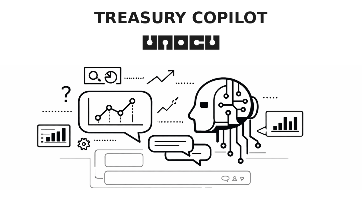 Introducing Treasury Copilot: An AI Assistant That Knows Your Numbers