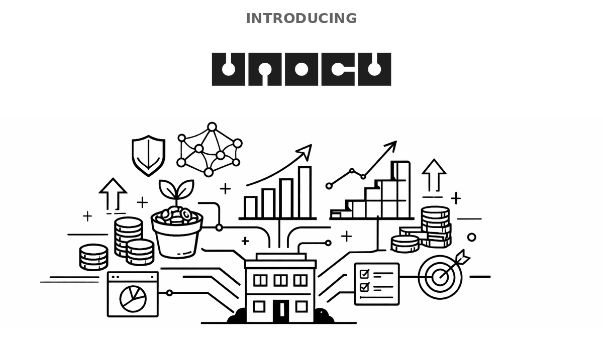 Introducing UNOCU: A Crypto Treasury Platform Built for Self-Sufficiency