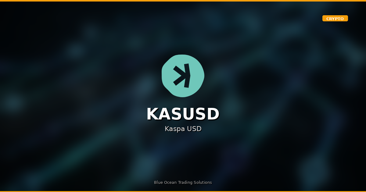 KASUSD – Technical Market Research