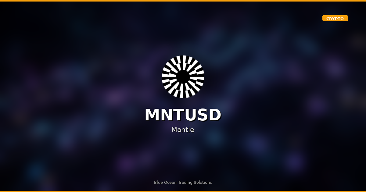 MNTUSD – Technical Market Research