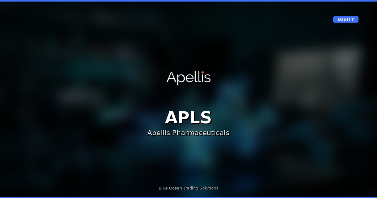 APLS – Technical Market Research