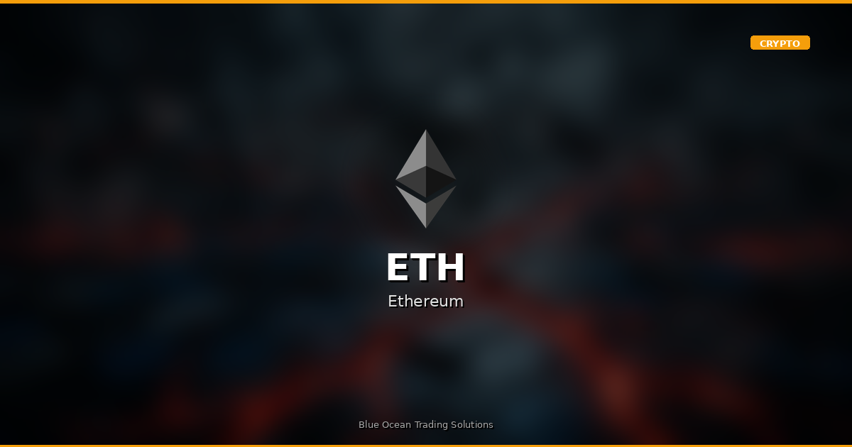 ETH: The Bearish Regime Extends - Continuation Short on the Structural Underperformer