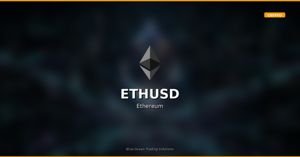 ETHUSD – Technical Market Research