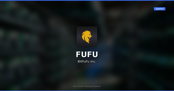 FUFU – Technical Market Research