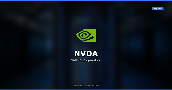 NVDA – Technical Market Research