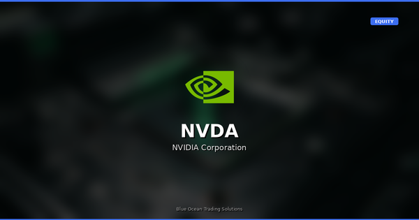 NVDA – Technical Market Research