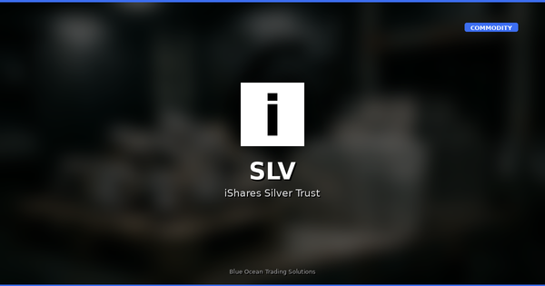 SLV – Technical Market Research