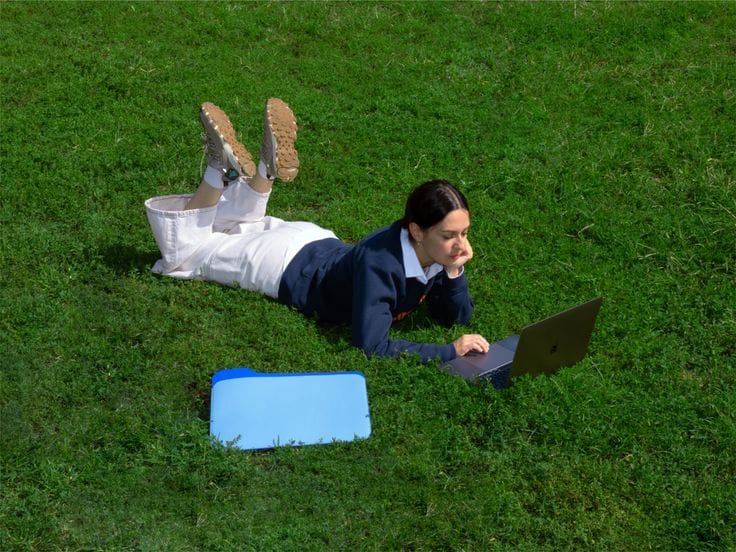 Por qué Atlas no es otra academia online de acceso a la universidad