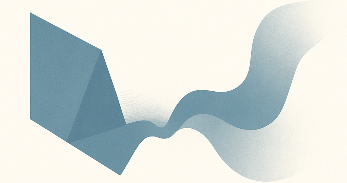 Stop Waiting for Perfect AI